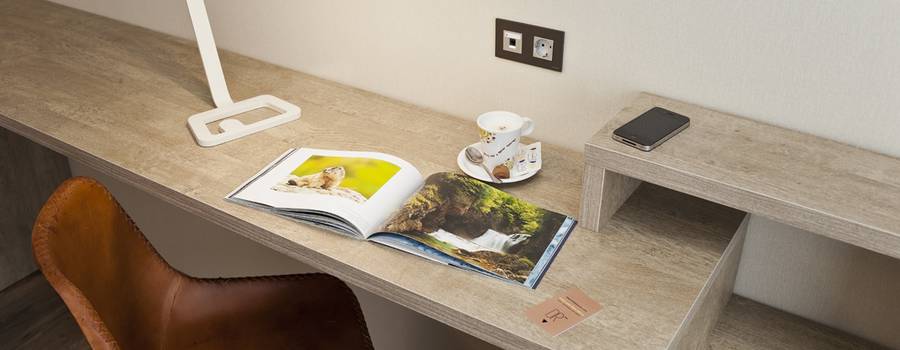 HOTEL-APARTAMENTO 1 DORMITORIO (2-3 PAX) HOTEL-APARTAMENTO 1 DORMITORIO (2-3 PAX)