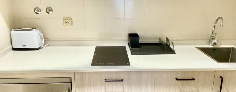 HOTEL-APARTAMENTO 1 DORMITORIO (2-3 PAX) HOTEL-APARTAMENTO 1 DORMITORIO (2-3 PAX)