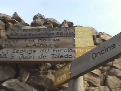 DESCUBRE AINSA