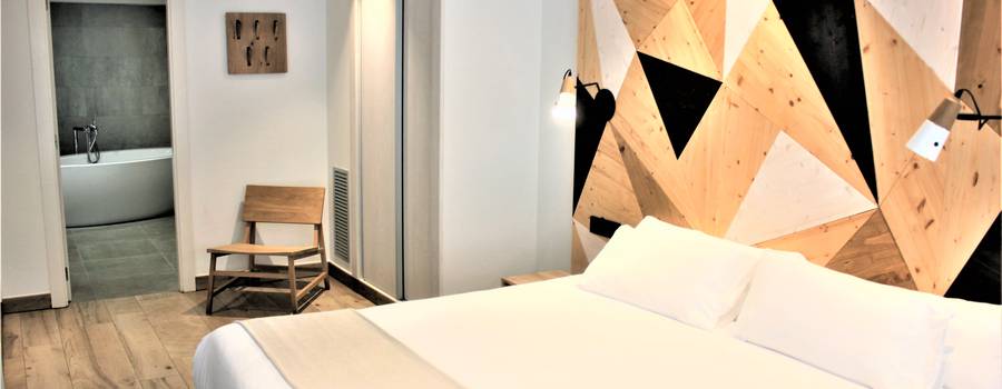 Estudio Deluxe (2-4 Pax) Estudio Deluxe (2-4 Pax)