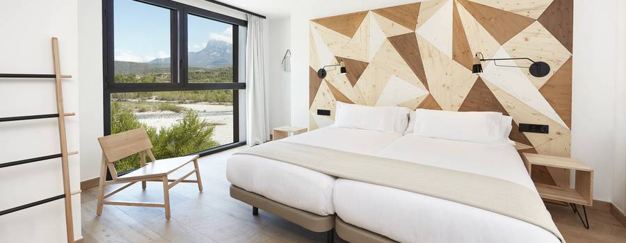 Estudio Superior con balcon (2-3 Pax) Estudio Superior con balcon (2-3 Pax)