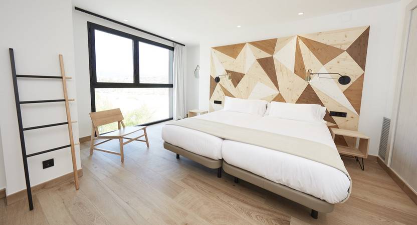 ¡Disfruta de tus vacaciones! Al mejor precio Hoteles y Apartamentos Dos Rios