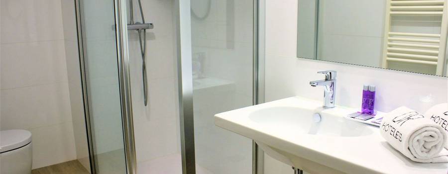 HOTEL-APARTAMENTO 1 DORMITORIO (2-3 PAX) HOTEL-APARTAMENTO 1 DORMITORIO (2-3 PAX)