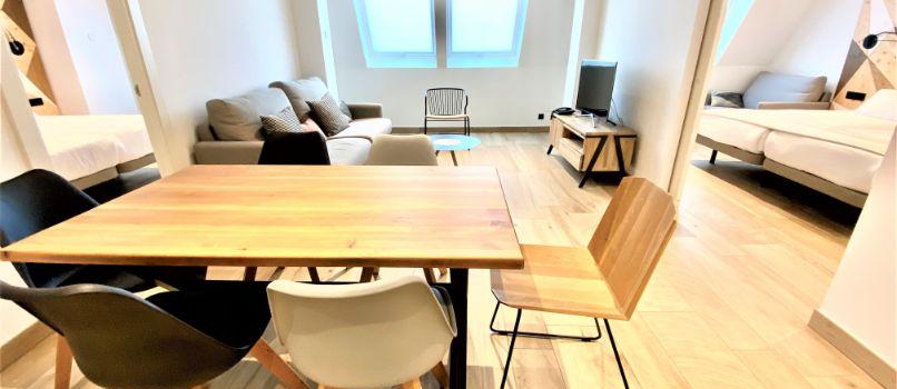 APARTAMENTO Dos Rios 2 DORMITORIOS (4-6 PAX) APARTAMENTO Dos Rios 2 DORMITORIOS (4-6 PAX)