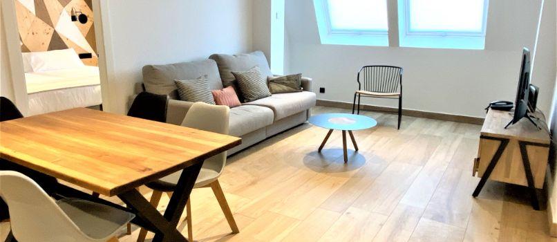 APARTAMENTO Dos Rios 2 DORMITORIOS (4-6 PAX) APARTAMENTO Dos Rios 2 DORMITORIOS (4-6 PAX)