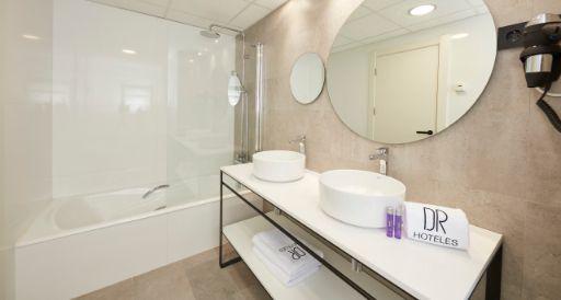 APARTAMENTO Dos Rios 2 DORMITORIOS (4-6 PAX) APARTAMENTO Dos Rios 2 DORMITORIOS (4-6 PAX)