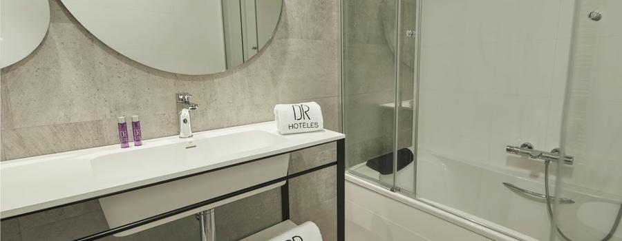 APARTAMENTO Dos Rios 1 DORMITORIO CON BALCÓN (2-4 PAX) APARTAMENTO Dos Rios 1 DORMITORIO CON BALCÓN (2-4 PAX)