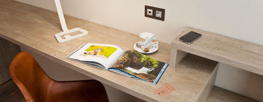 HOTEL-APARTAMENTO 1 DORMITORIO (2-3 PAX) HOTEL-APARTAMENTO 1 DORMITORIO (2-3 PAX)
